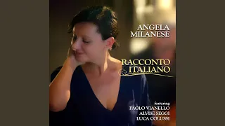 Ba ba baciami piccina (feat. Paolo Vianello, Alvise Seggi & Luca Colussi)