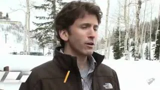 Todd Howard Skyrim Interview  Part II