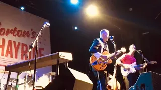 Pat Capocci with The Reverend Horton Heat "Baby Sue"