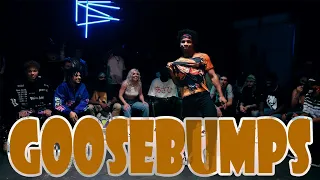 Goosebumps - Kill The Beat - Musicality - Hype / All In One | Dance Compilation 🔥