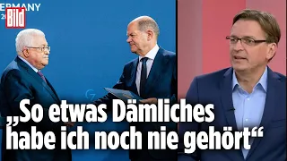 „Das ist der Führung eines Landes nicht würdig“ – Kann Scholz wirklich Kanzler? | Claus Strunz