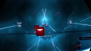 'Beat Saber' PSVR Exclusive Song – "Be There For You" (Expert)