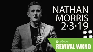 Revival Weekend: Sunday PM | February 2019