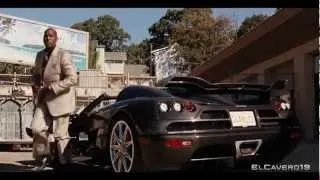 Fast and Furious 5 Official Video   Danza Kuduro