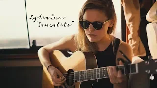 Lydia Luce - Sausalito - Westy Sessions (presented by GoWesty)