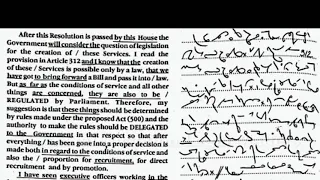 80 WPM, Transcription No  74, Volume 4, Shorthand Dictation, Kailash Chandra, With ouline & Text