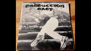 Production Grey - Defilement (1997)