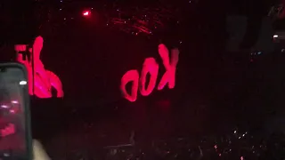 J. Cole - A Tale Of 2 Citiez (Live at the American Airlines Arena in Miami on 8/9/2018)