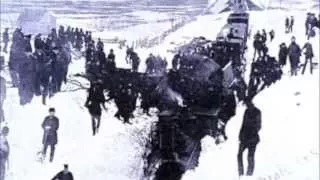 The Children's Blizzard of 1888