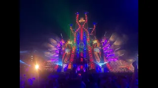 Defqon1 2023 "the path of the warrior" - unofficial aftermovie