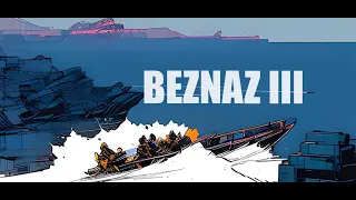 Samma King - Beznaz III (Officiel video clip 2023)  أغنية خاصة بالبحر و مواليه
