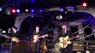 Hard Days Night - "I Should Have Known Better" - @ Disneyland