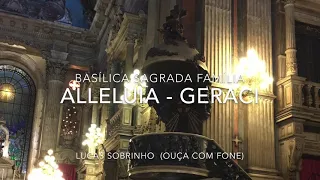 Alleluia - Geraci