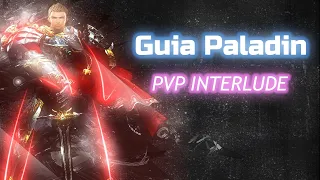 Lineage 2 Guia De Paladin PVP (INTERLUDE)