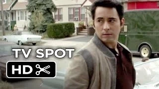 Jersey Boys TV SPOT - Critics (2014) - The Four Seasons Musical Biography HD