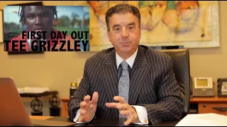 Criminal Lawyer Reacts to Tee Grizzley - First Day Out