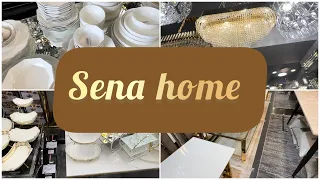 | SENA HOME | #nouveauté #magasin #turc