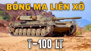 Tăng hạng nhẹ nguy hiểm hơn với thiết bị này | World of Tanks