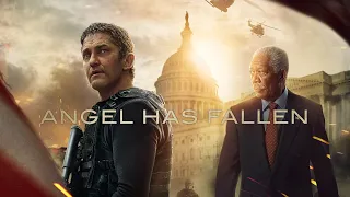 Angel Has Fallen (2019) - Kill Count