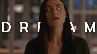 Lena & Kara | Dream [season 5]