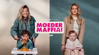 Moedermaffia | Trailer | Vanaf 7 juni