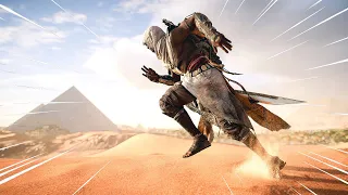 Ac Origins Speedrun New Pb (2:58:12)