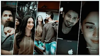 🍁Kaise Hua | kabir singh | new lyrics  💞 sad 😔 status|new instagram trending 💔 video #shorts