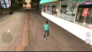 Смешные моменты в GTA Vice City