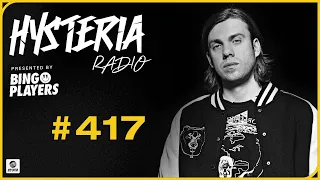 Hysteria Radio 417 (KAIN)