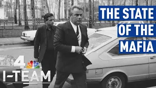 The State of the Mafia in New York City | NBC 4 I-Team