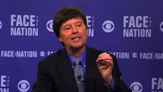 Ken Burns on Jackie Robinson: He was “a freedom rider before freedom rides”