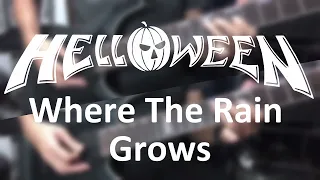 Helloween - Where The Rain Grows