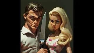 The Shocking True Story of the Ken and Barbie Killers