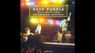 Deep Purple - You Keep On Moving live 1975