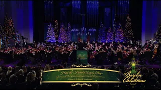 "A Baylor Christmas" -- Complete Broadcast for 2022-23