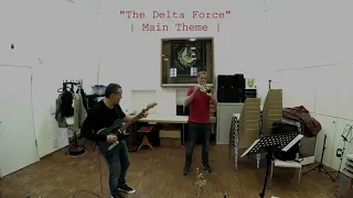 The Delta Force (Session)