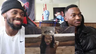 He keeps pushing boundaries ! | Lil NAS X - J Christ (Official Video) Reaction/Review