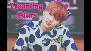 BTS~ [FMV] - Counting Stars