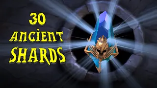 Raid: Shadow Legends - Opening 30 Ancient Shards