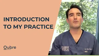 Introduction to My Practice