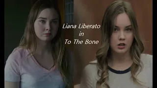 Liana Liberato in To The Bone