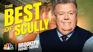 Norm Scully Is Unbreakable | NBC's Brooklyn Nine-Nine