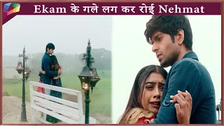 Nehmat और Ekam का हो जाएगा मिलन?? | Udaariyan Episode Update | Colors tv | 26th 2022