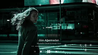 Mustafa Ceceli & Irmak Arıcı- Gün Ağarmadan (𝐒𝐥𝐨𝐰𝐞𝐝 + 𝐑𝐞𝐯𝐞𝐫𝐛)