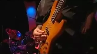 Nazareth - Changin' Times (Live)