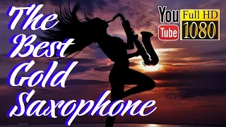 1 hour 🎷  The Best Gold Saxophone 🎷 528 Hz 🎷 Night Dubai