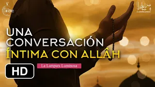 Vacía Tu Corazon Ante Allah |  Dice Vuestro Señor: Suplicadme, que responderé (a vuestras súplicas)