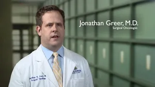 Peritoneal Surface Malignancy FAQ | Jonathan Greer, M.D.