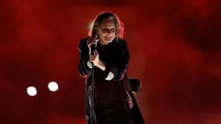 Ozzy Osbourne and Tony Iommi - Paranoid (Live) Commonwealth Games 2022