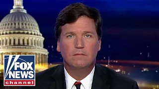 Tucker: Trump insists GOP Congress should fund wall